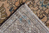 Vintage Distressed Area Rug (5' x 9')